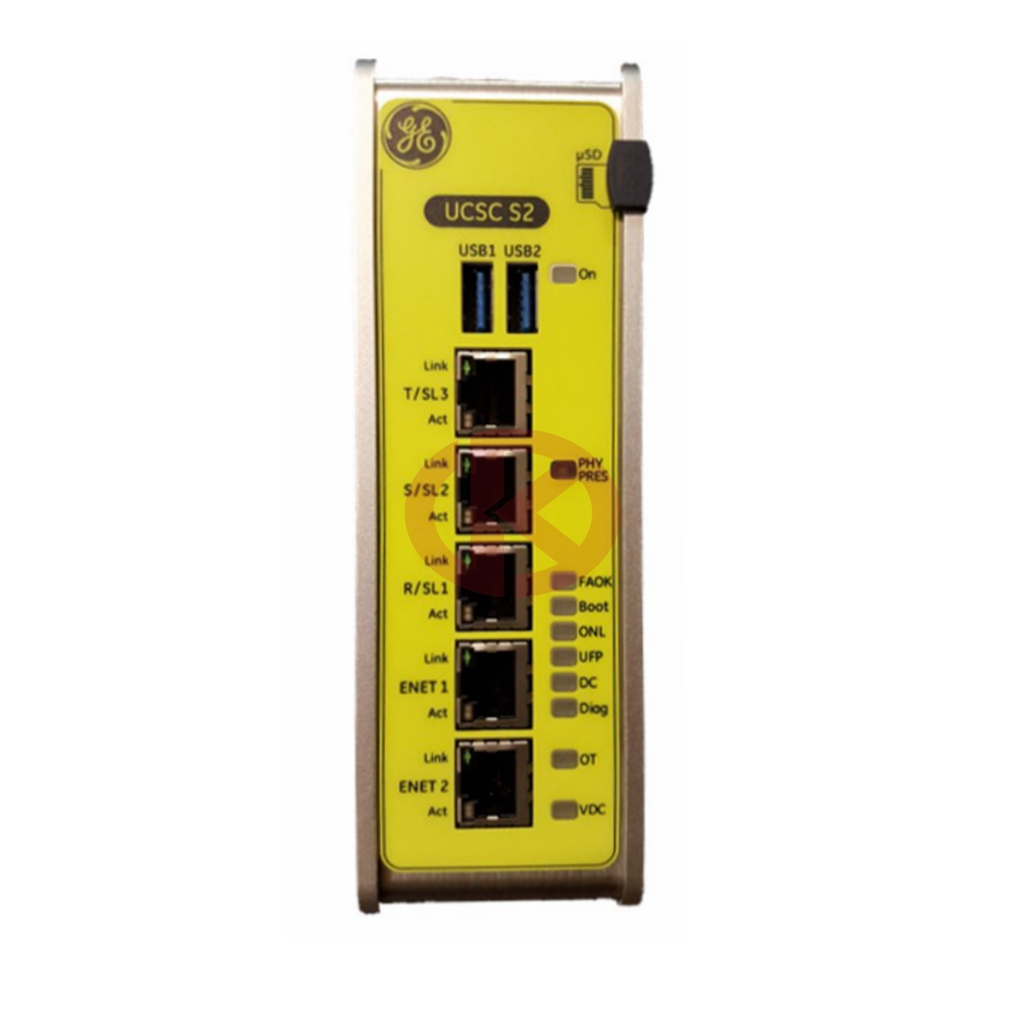 GE View/Control HMI IC754VBL12CTD