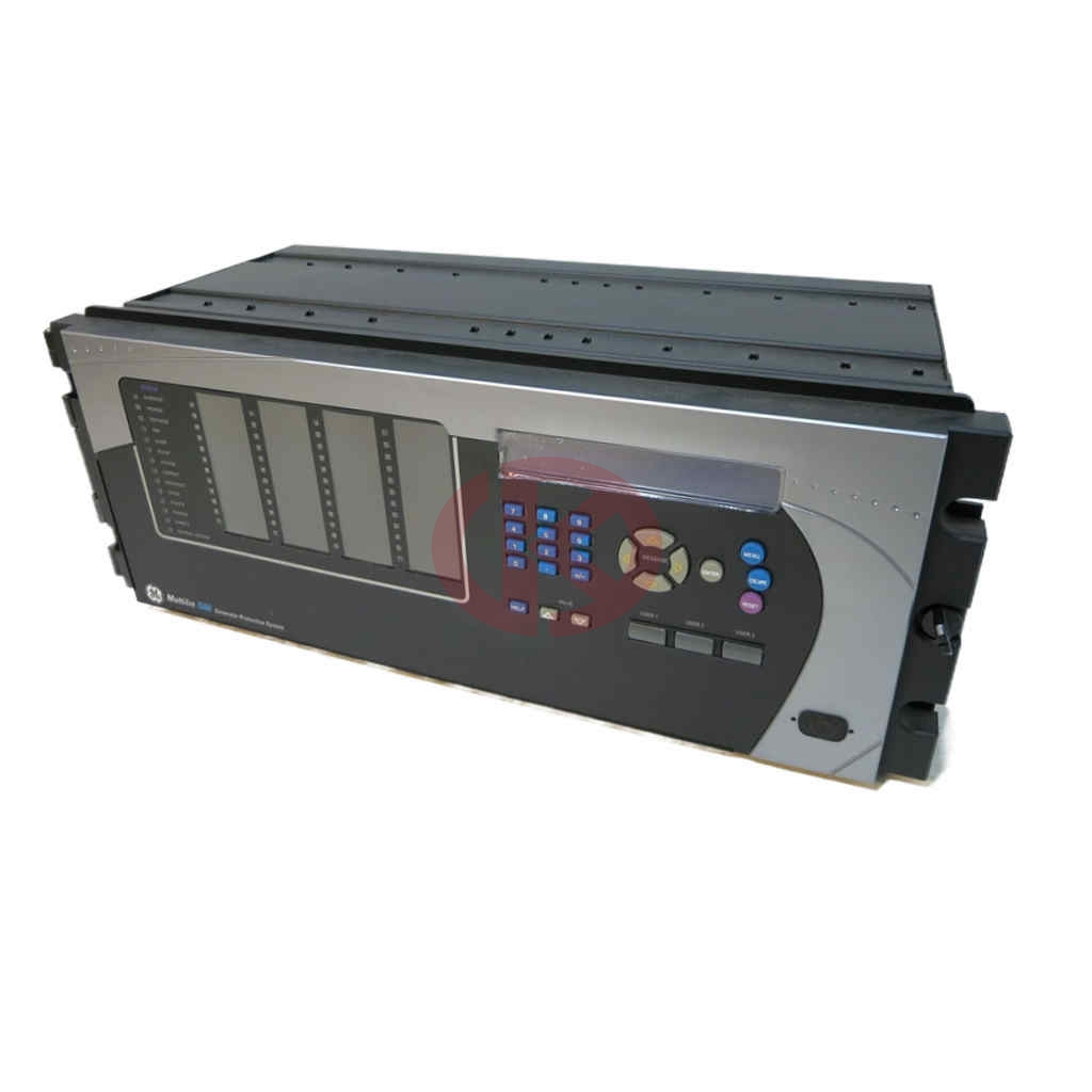 GE  Multilin G60 Comprehensive Protection for Generators unit