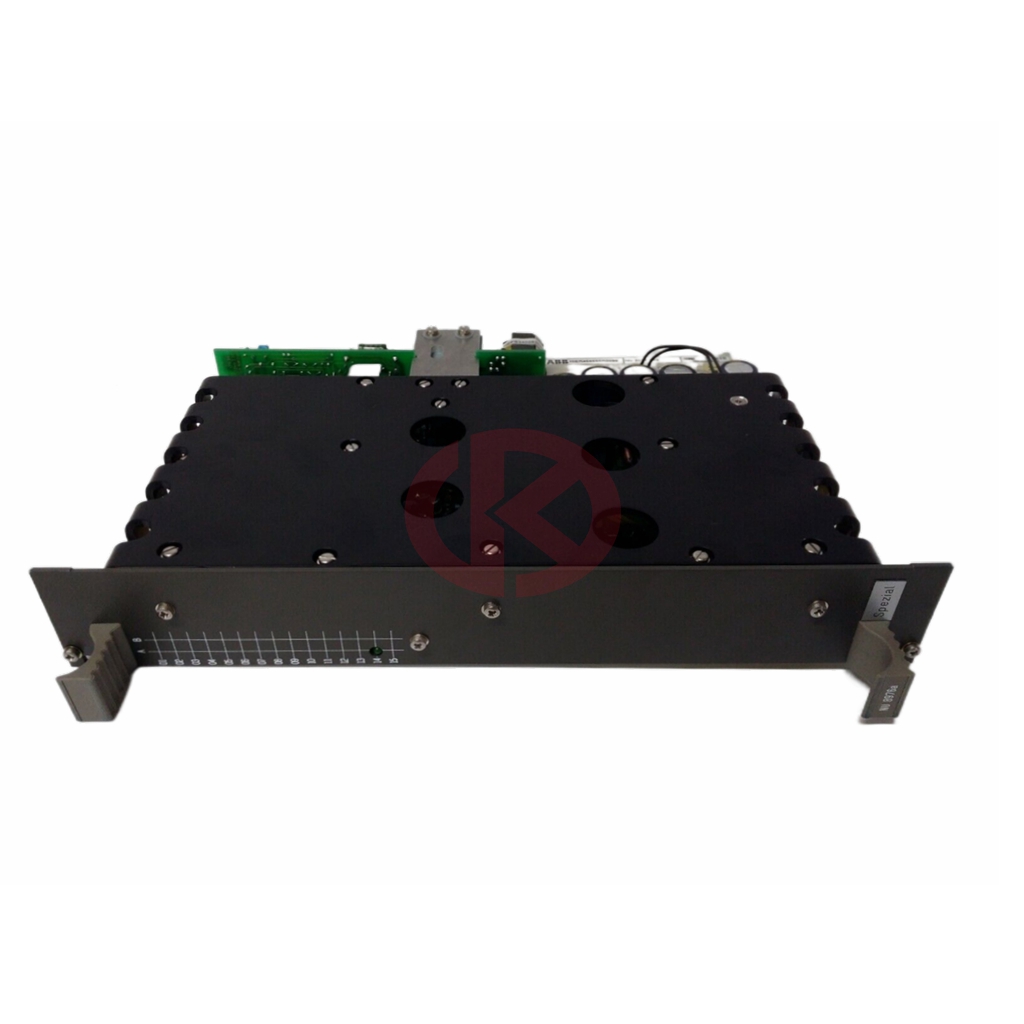 ABB NU8976A HIEE220295R0001 Module UNIT