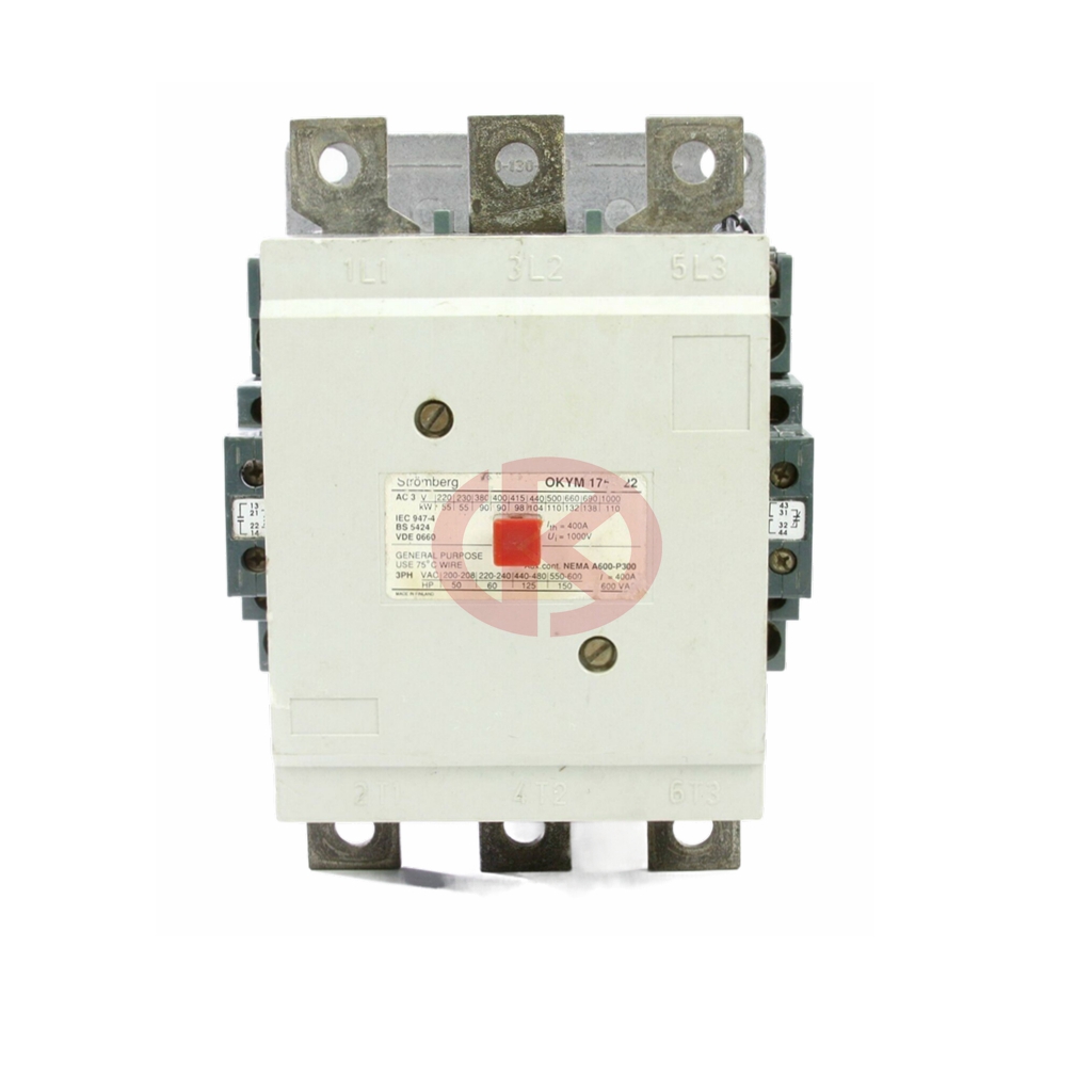 ABB OKYM175W22 Stromberg Contactor