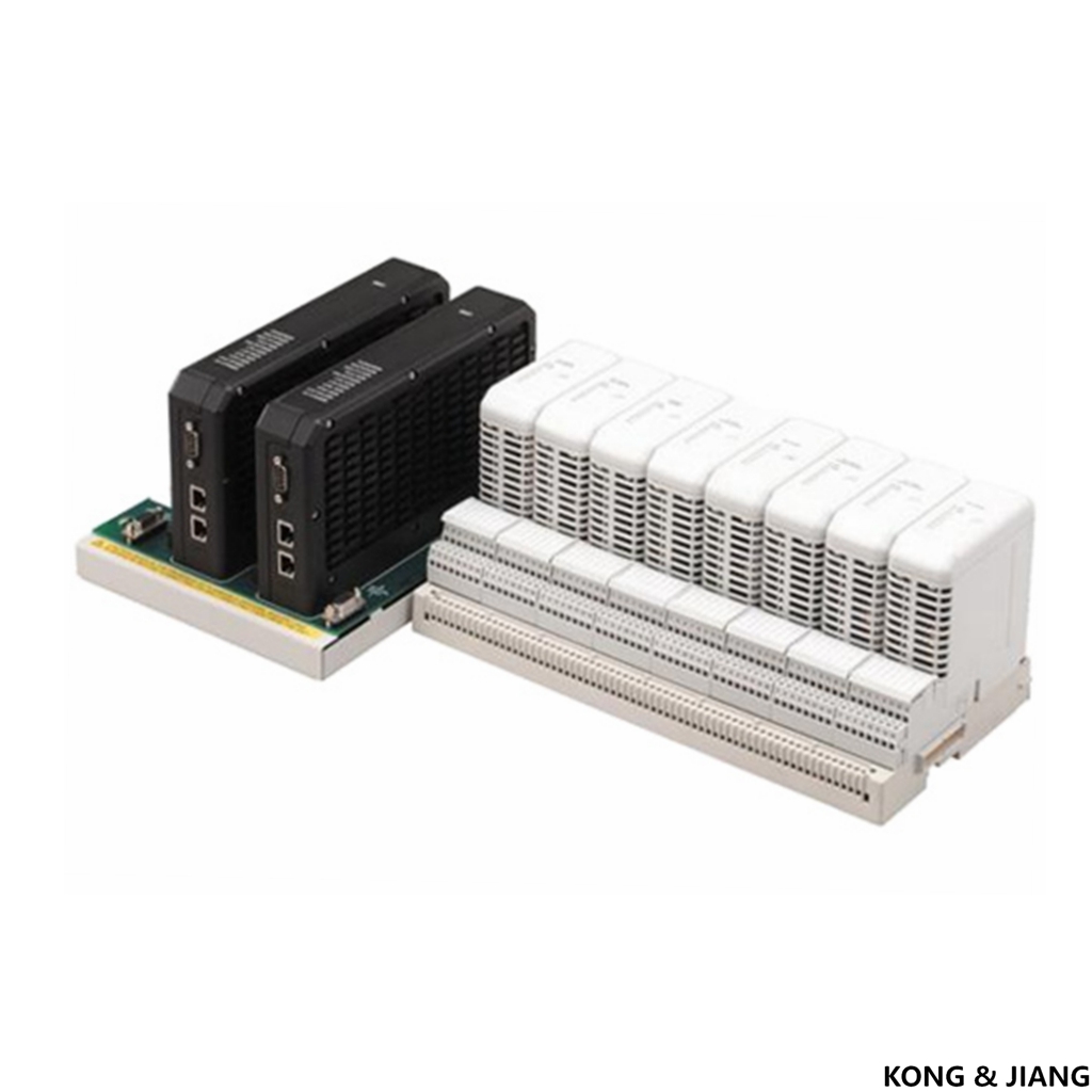 8515-BI-PN PROFINET Scanner Module, Two 100Mbps copper interface