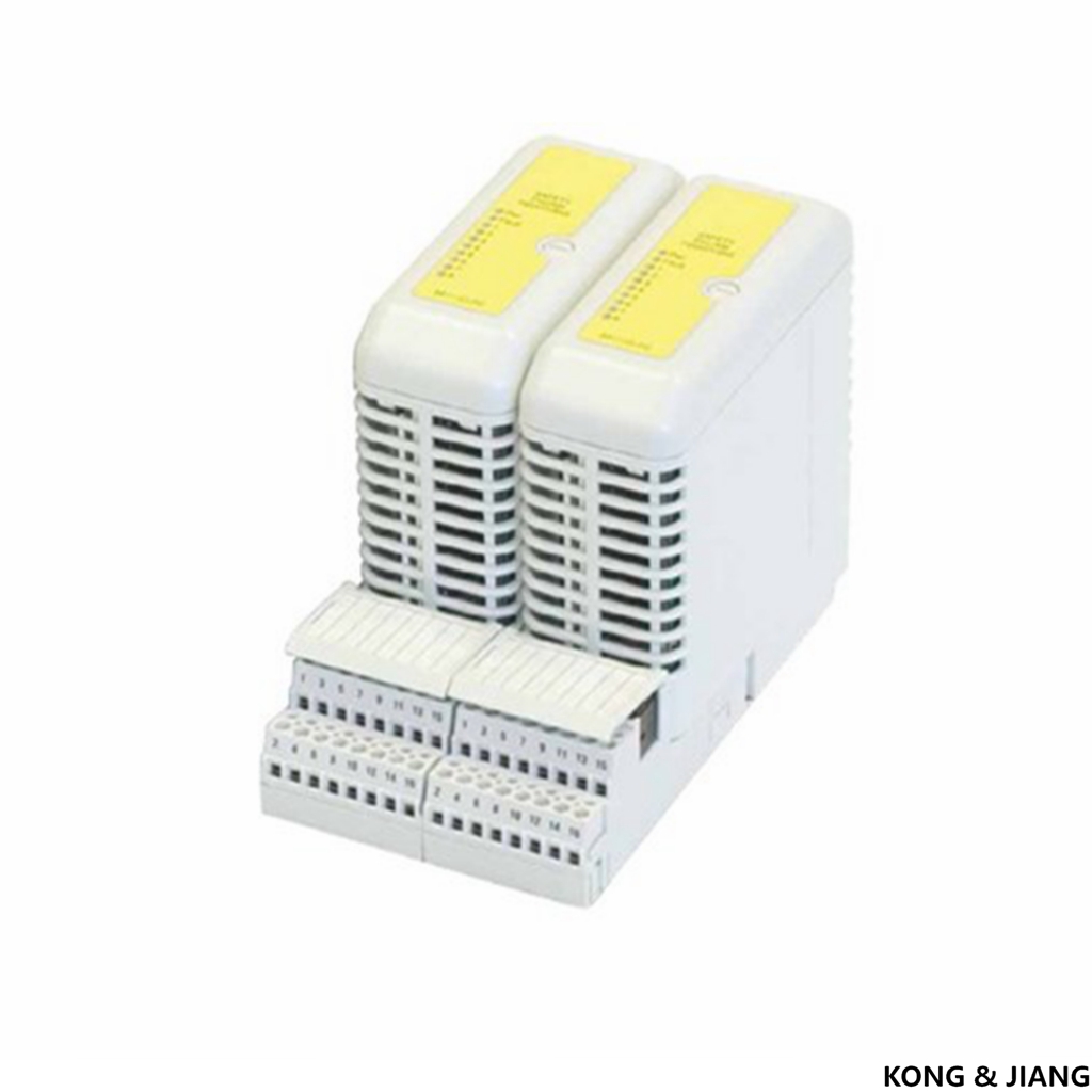 8106-TI-RT 4-channel RTD input