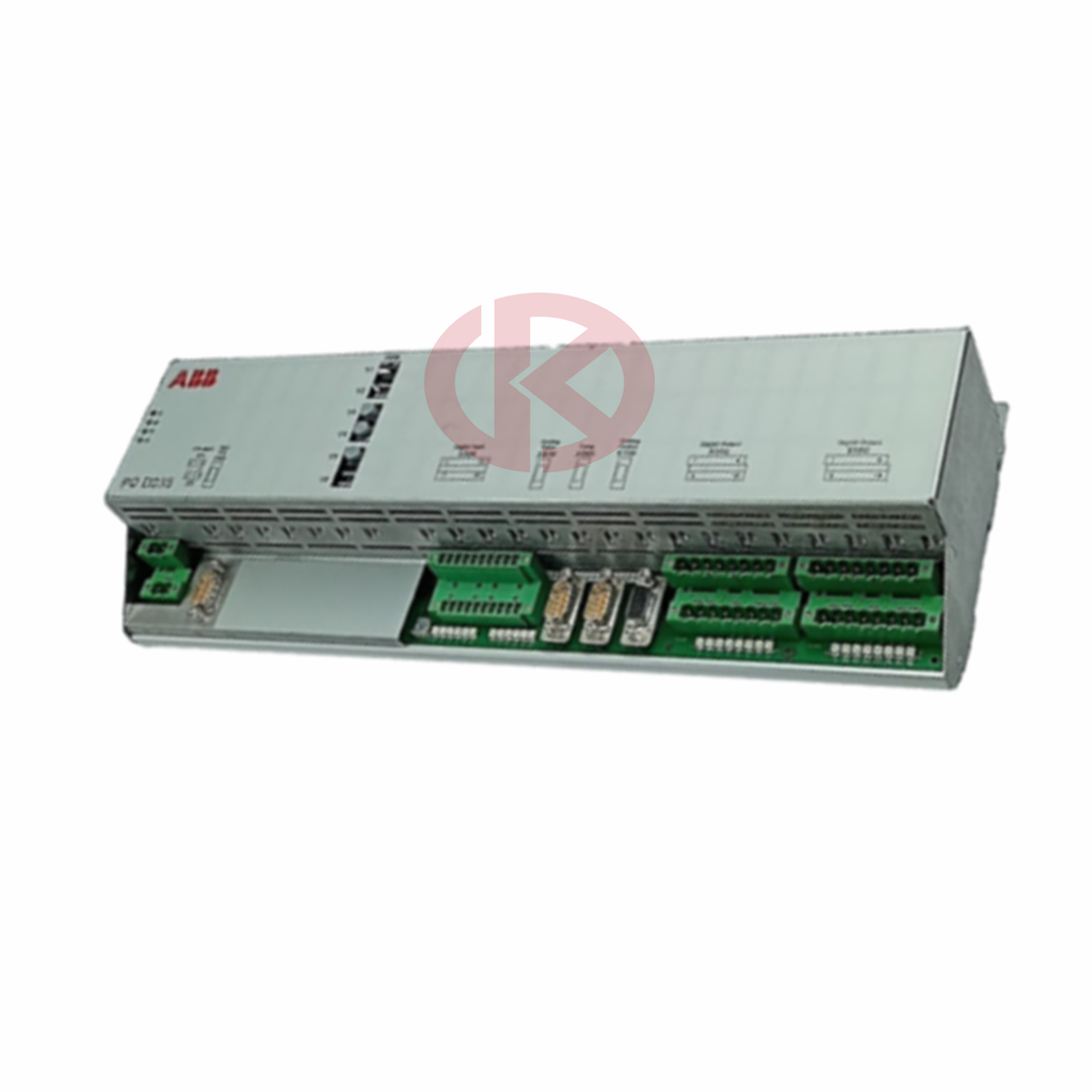 ABB Inspirational system  3BHE032025R0101 PC D235 A: PEC80-CIO FU