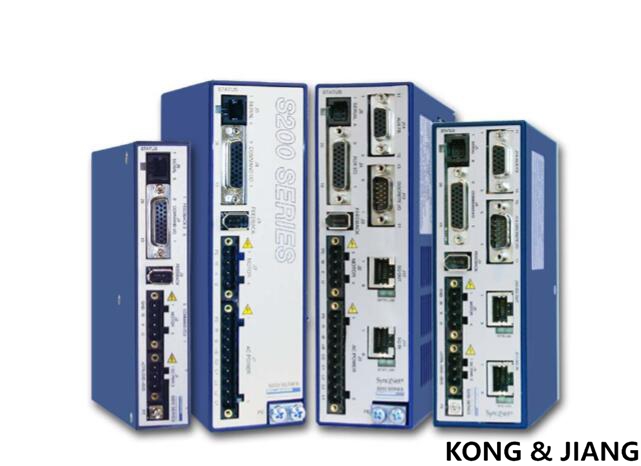 KOLLMORGEN SC904-NN-001-01 Servo drive  module
