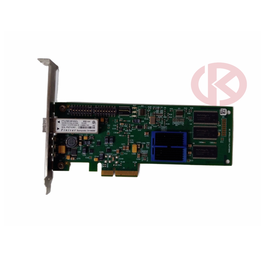 GE PCIE-5565-PIORC PCIE-5565PIORC-100000 350-9367875565-100000 A1 Reflective memory card