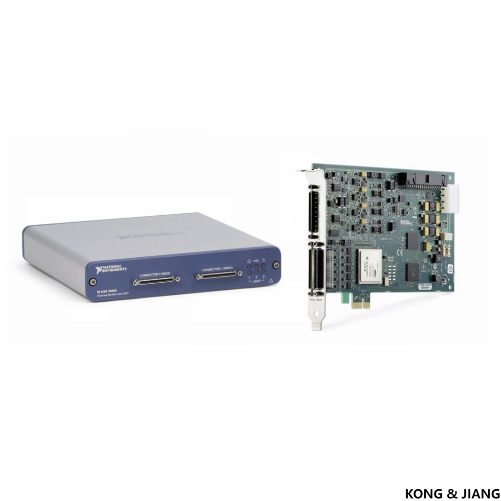NI USB-6002 Multifunction I/O Device