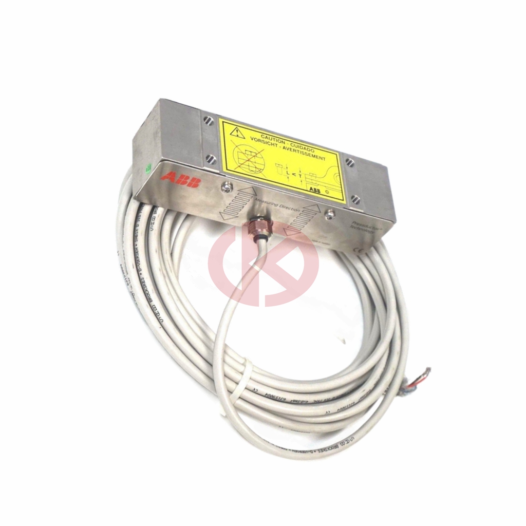 ABB PFCL201C 10KN  3BSE027070R10 Horizontal force measurement