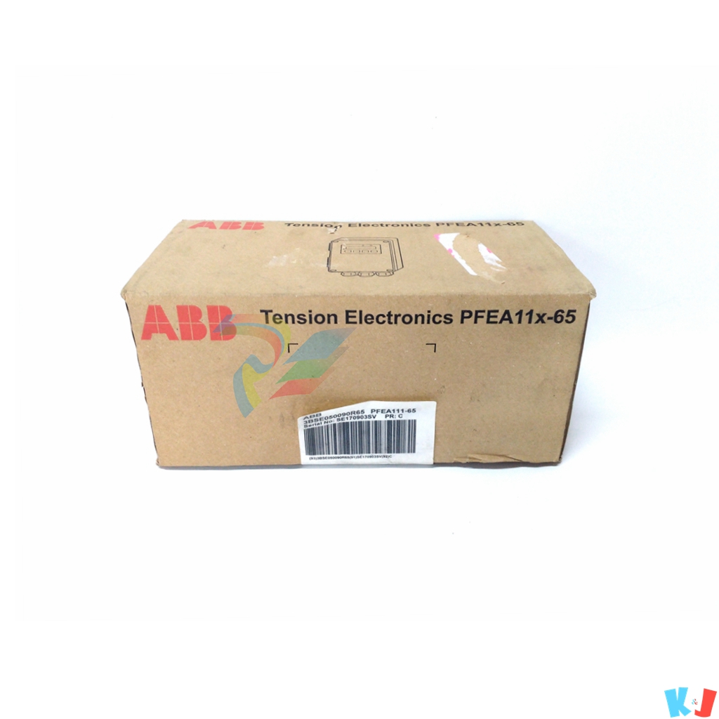 ABB TVB3101-1ISC CPU module