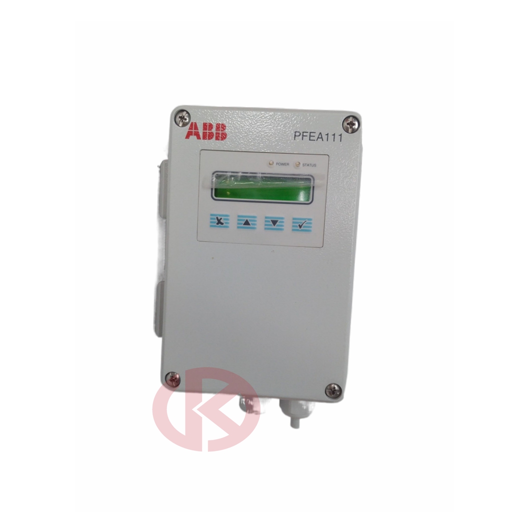 ABB PFEA111-65 3BSE028140R0065 TENSION ELECTRONIC CONTROL UNIT