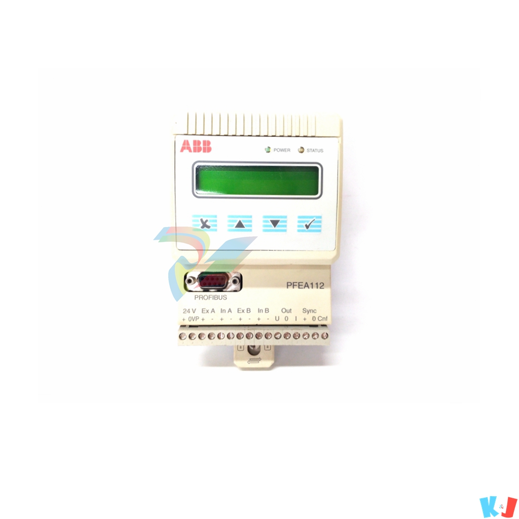 ABB controller module DSQC345B DCS system industrial automation PLC/DCS system control module