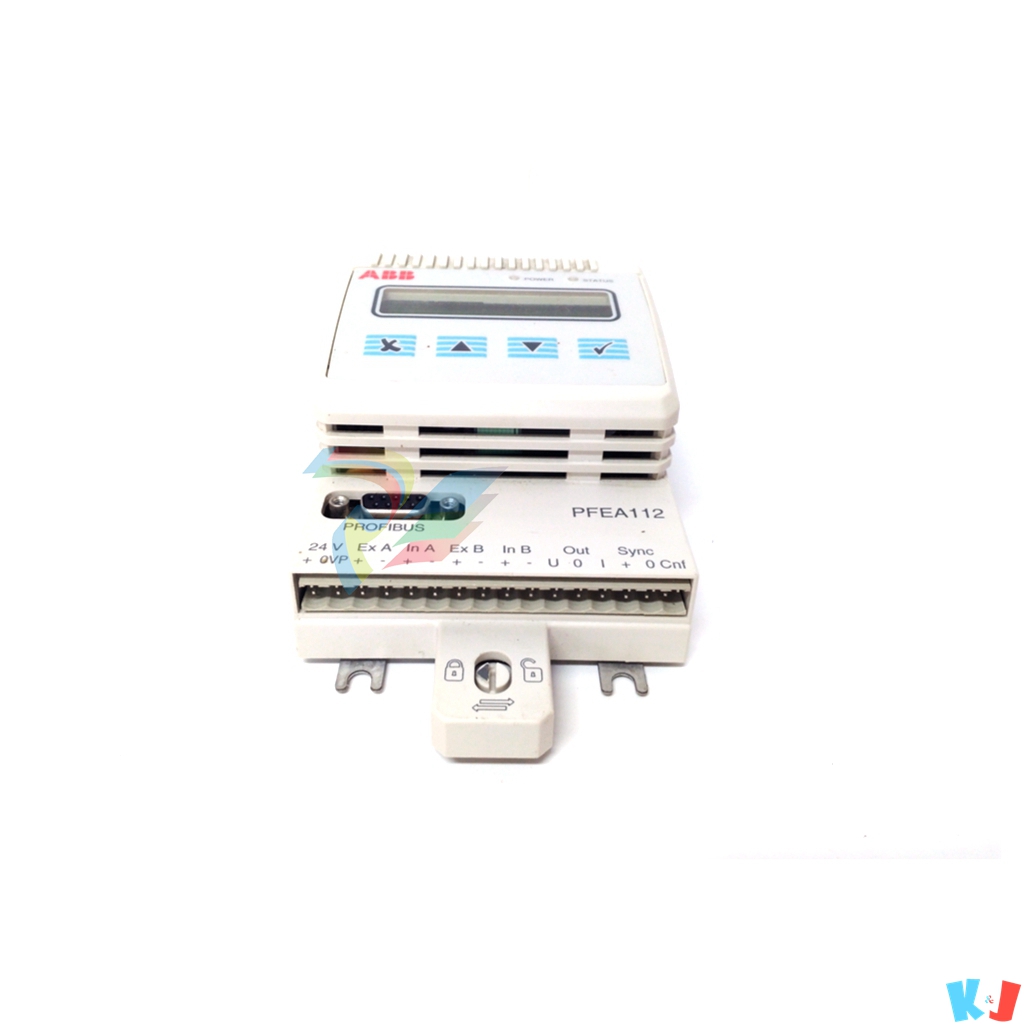 ABB controller module DSQC345B DCS system industrial automation PLC/DCS system control module