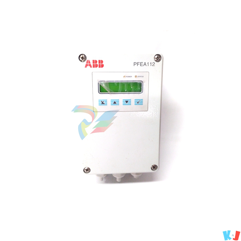 ABB tension controller PFEA112-65 3BSE050091R65