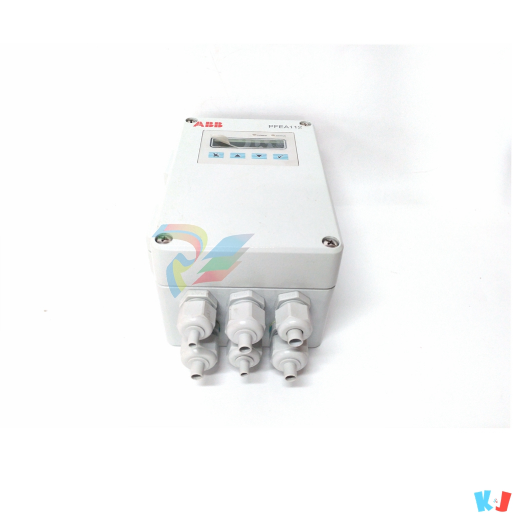 ABB tension controller PFEA112-65 3BSE050091R65