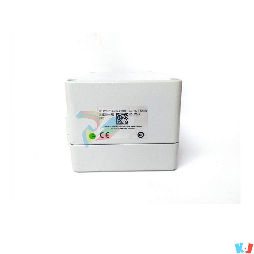 ABB tension controller PFEA112-65 3BSE050091R65