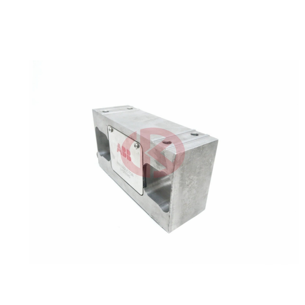 ABB PFTL201C 3BSE007913R50 50KN Pressductor PillowBlock Load cells