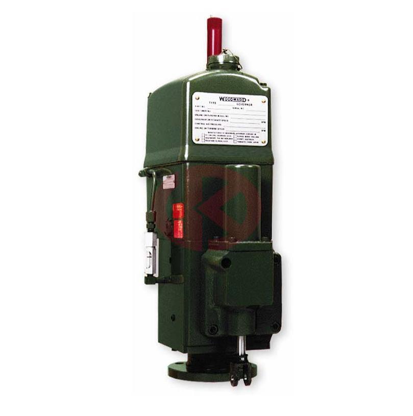 WOODWARD  PG-PL-29 8577-613 Governor