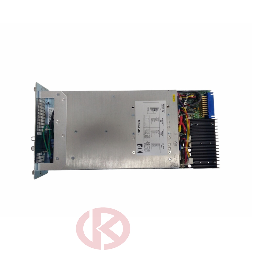ABB PHARPS32200000 F8-G2B9B3B6 SN A06181035 power unit P-HA-RPS-32200000