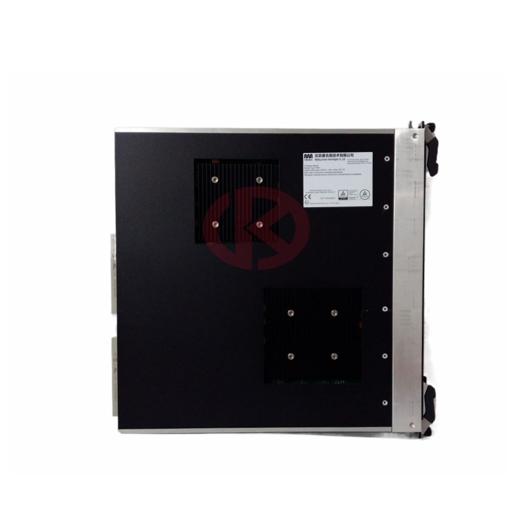 SIS PM01 PM01-A-V001 controller unit