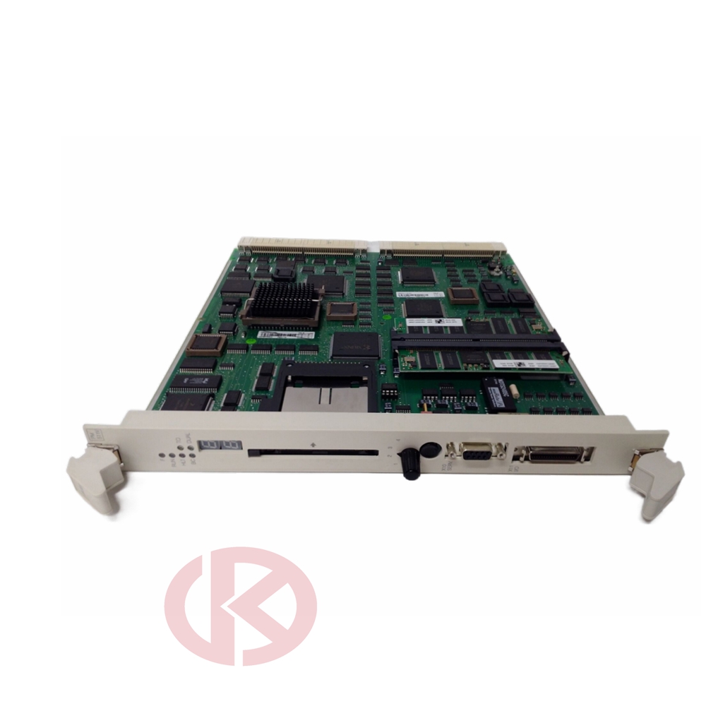 ABB PM511V16 3BSE011181R1 Advant OCS  Processor Module