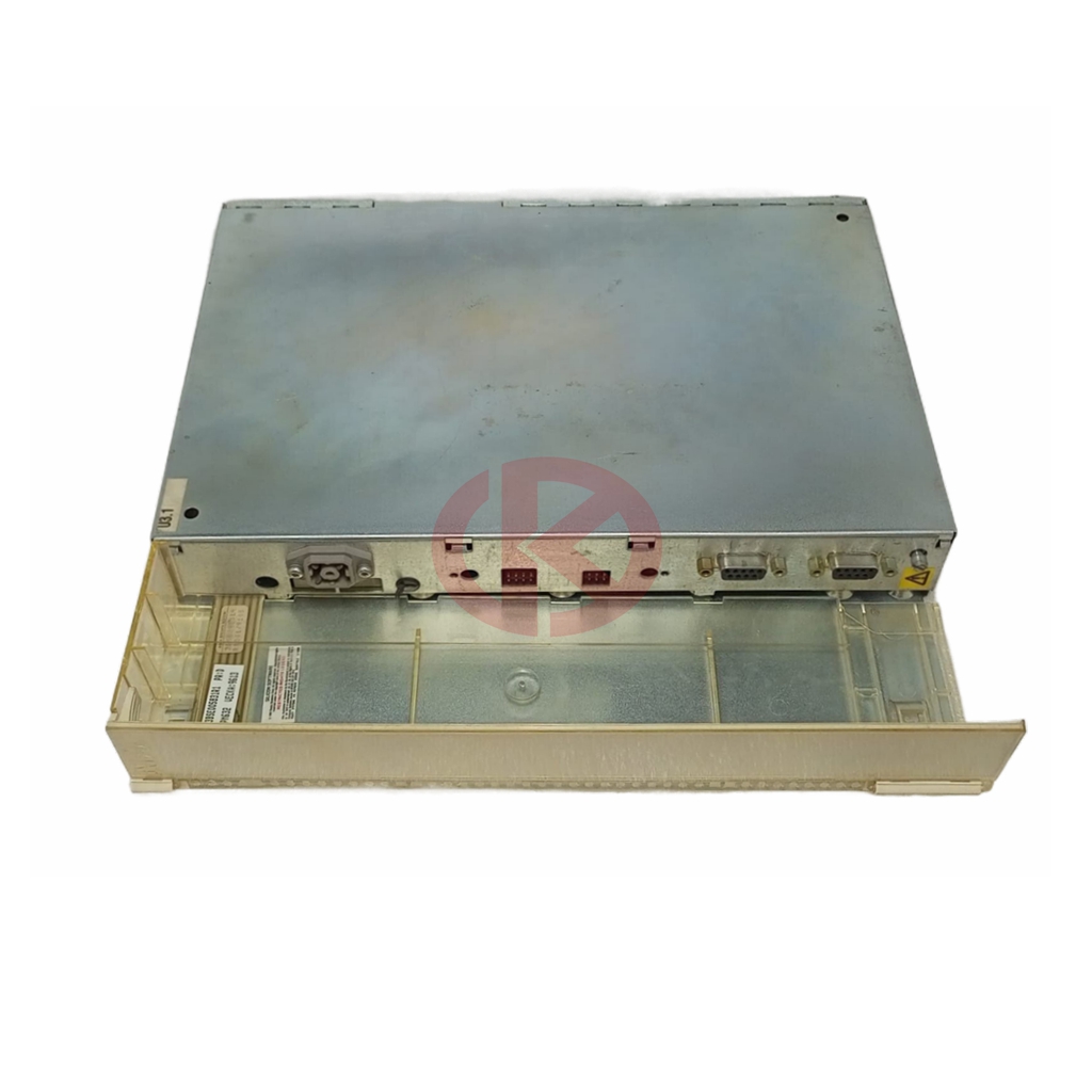 ABB PM632 3BSE005831R1 CPU module unit