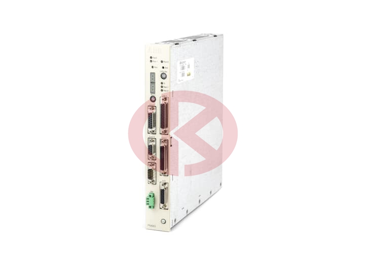 ABB PM665 Processor Module ac160 3BDS005799R1