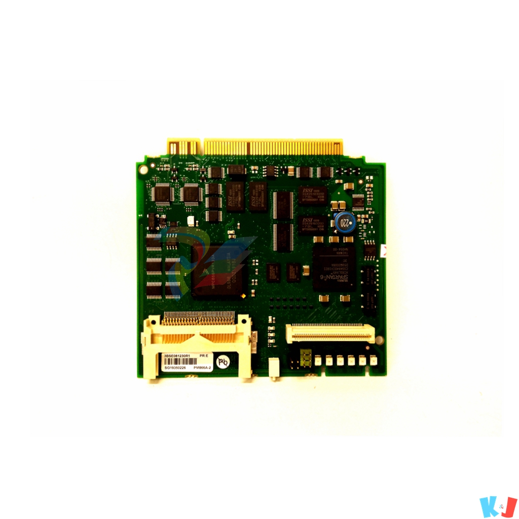 ABB module circuit board RMIO-01C-Y