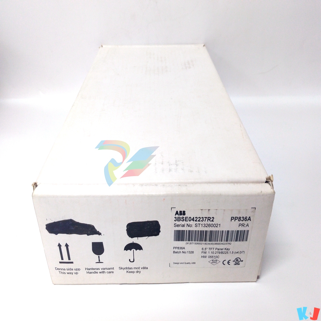 ABB PP835A 6.5 