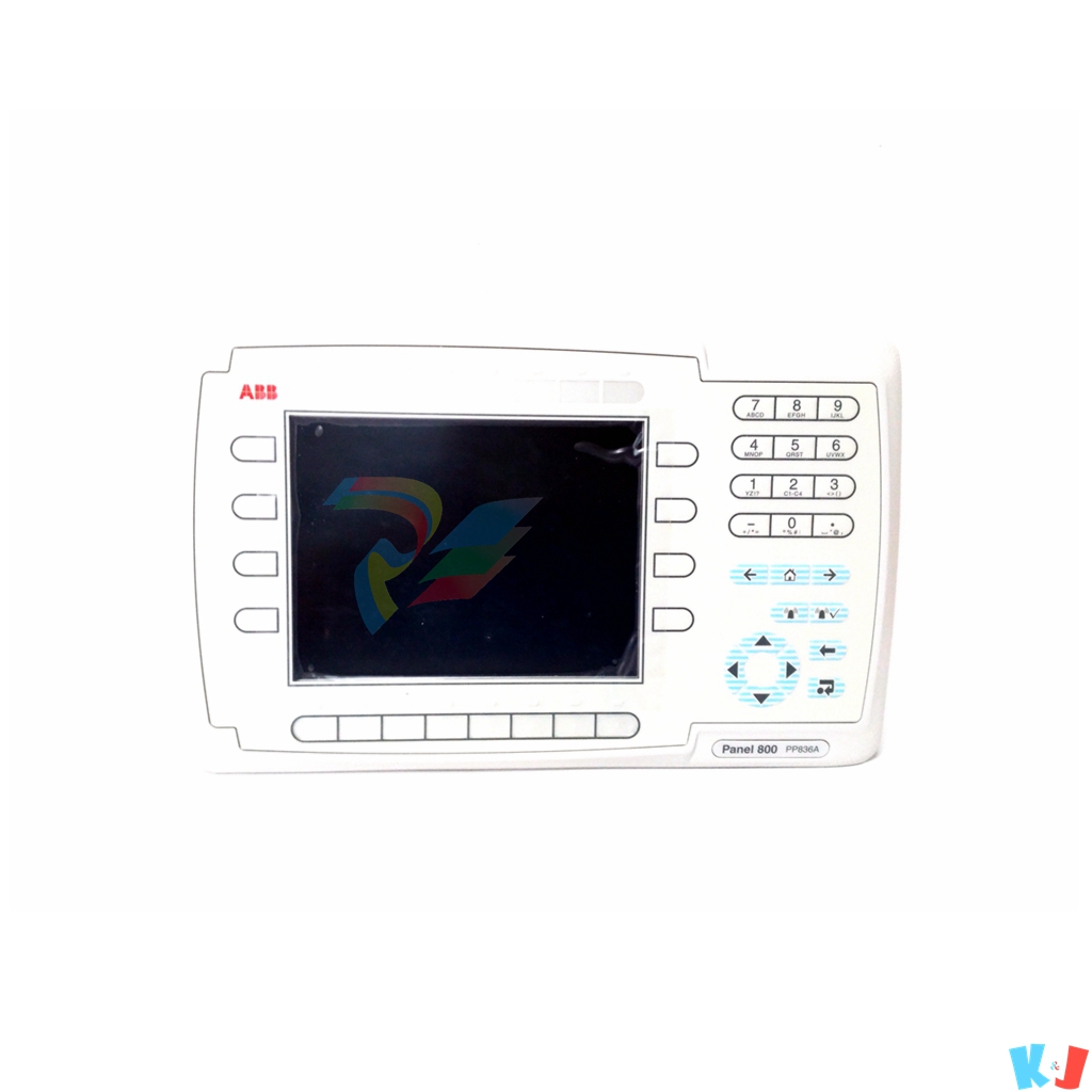 ABB PP846(A) 人机界面 触摸屏