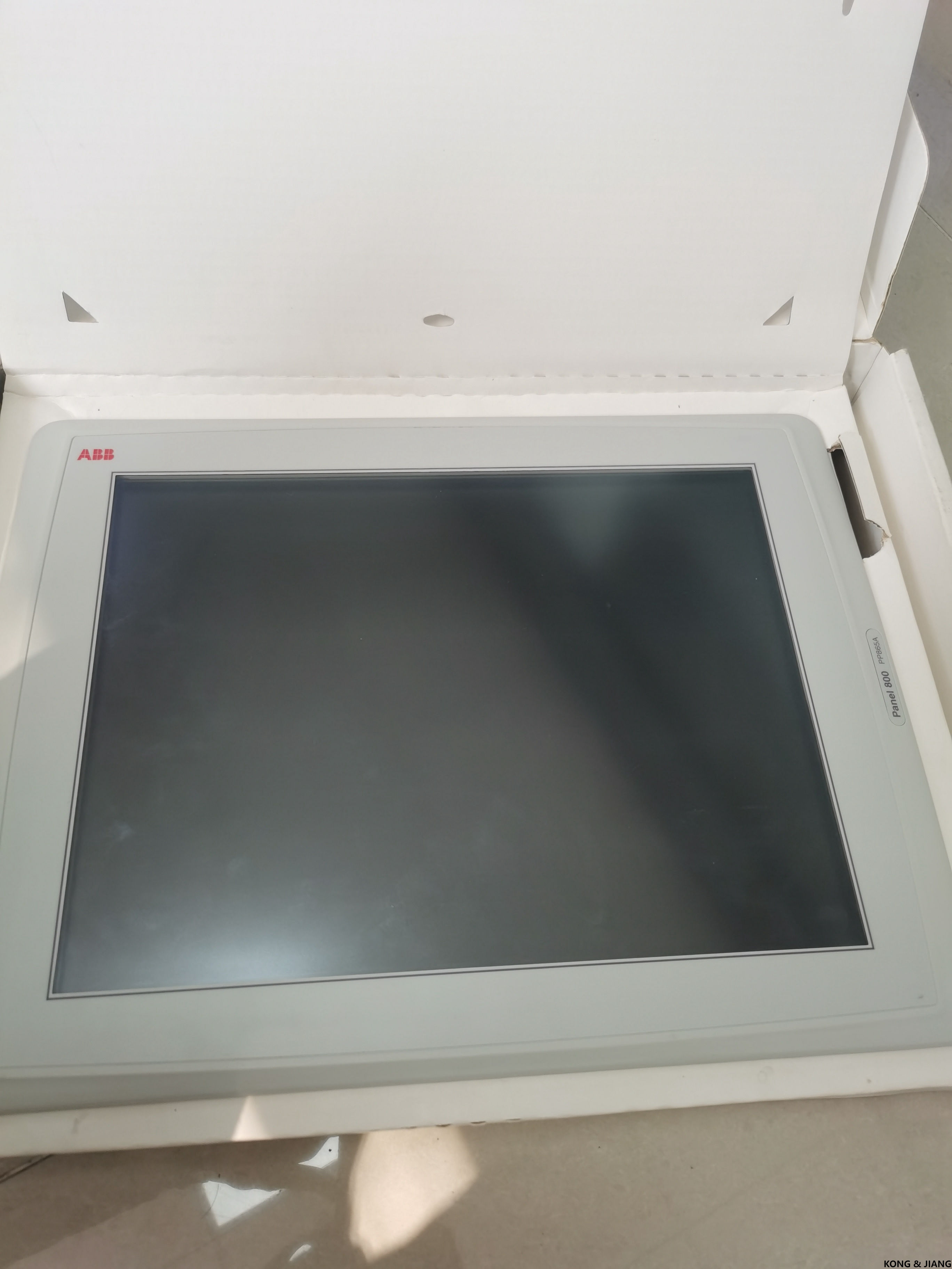 ABB PP835A 6.5 