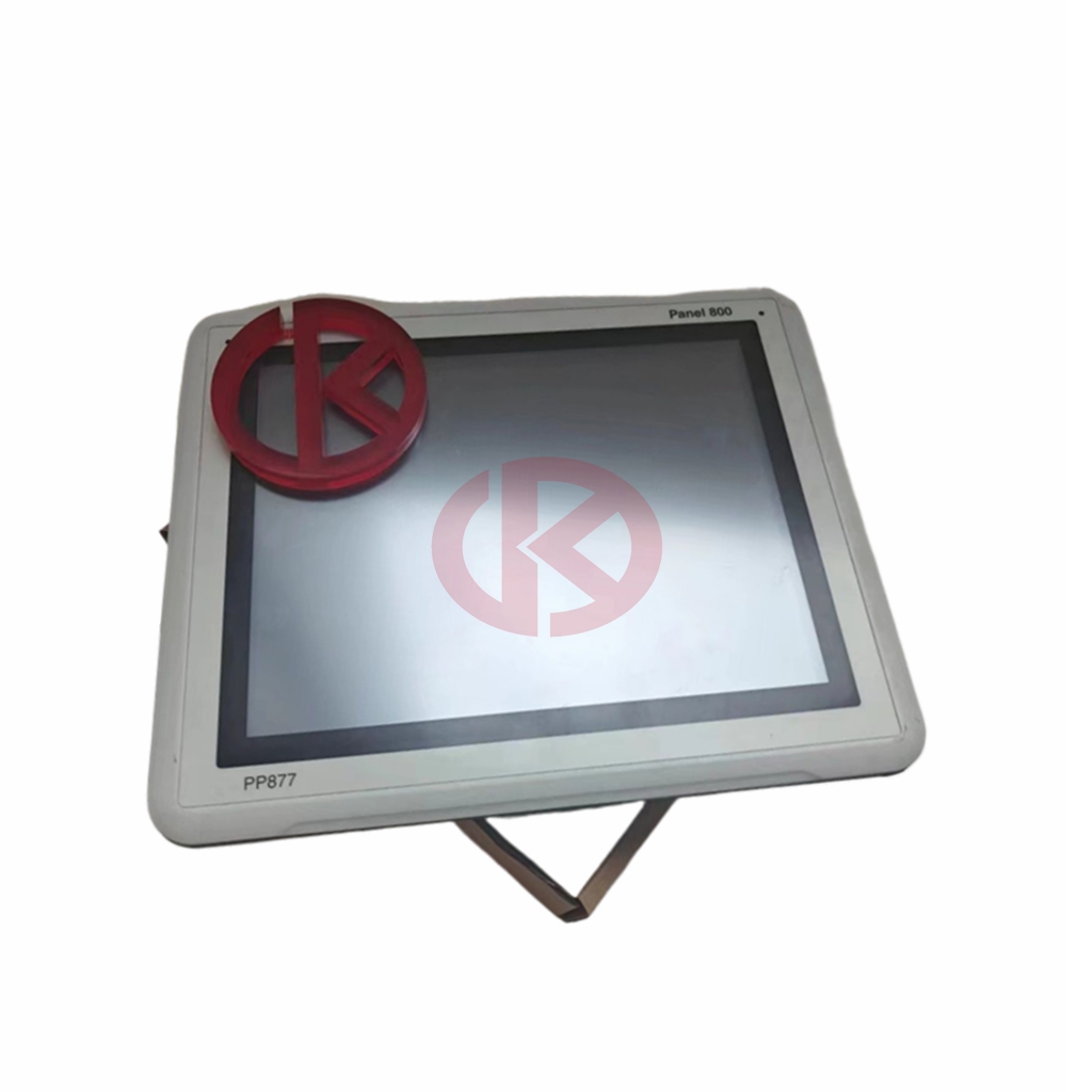 ABB PP877 3BSE069272R2 Panel 800 Version 6 Touch Screen 100%new