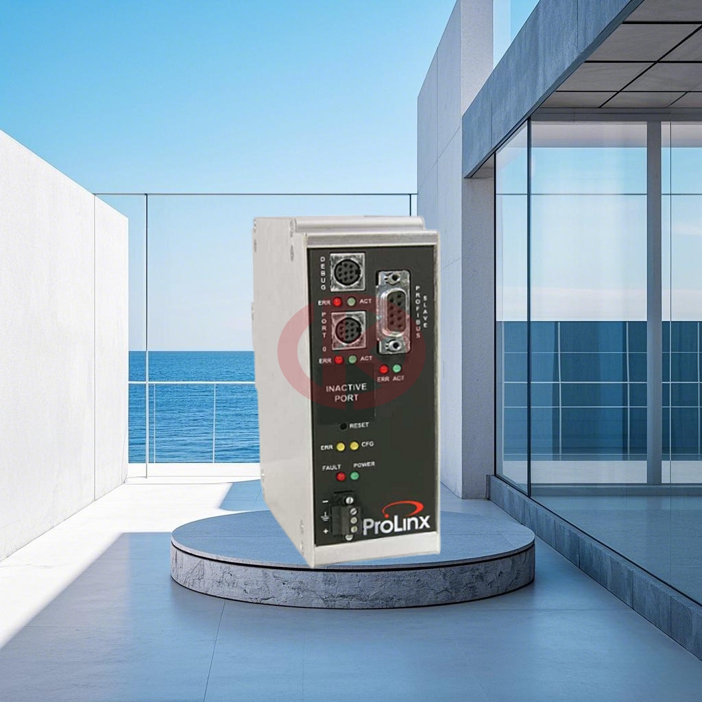 PROSOFT 5205-DFNT-PDPS Gateway Module Communication Module