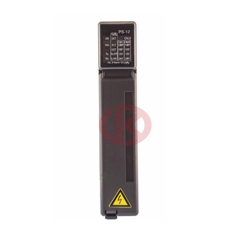 Foxboro SCADA SCD2200 PS-12  Power Supply Modules