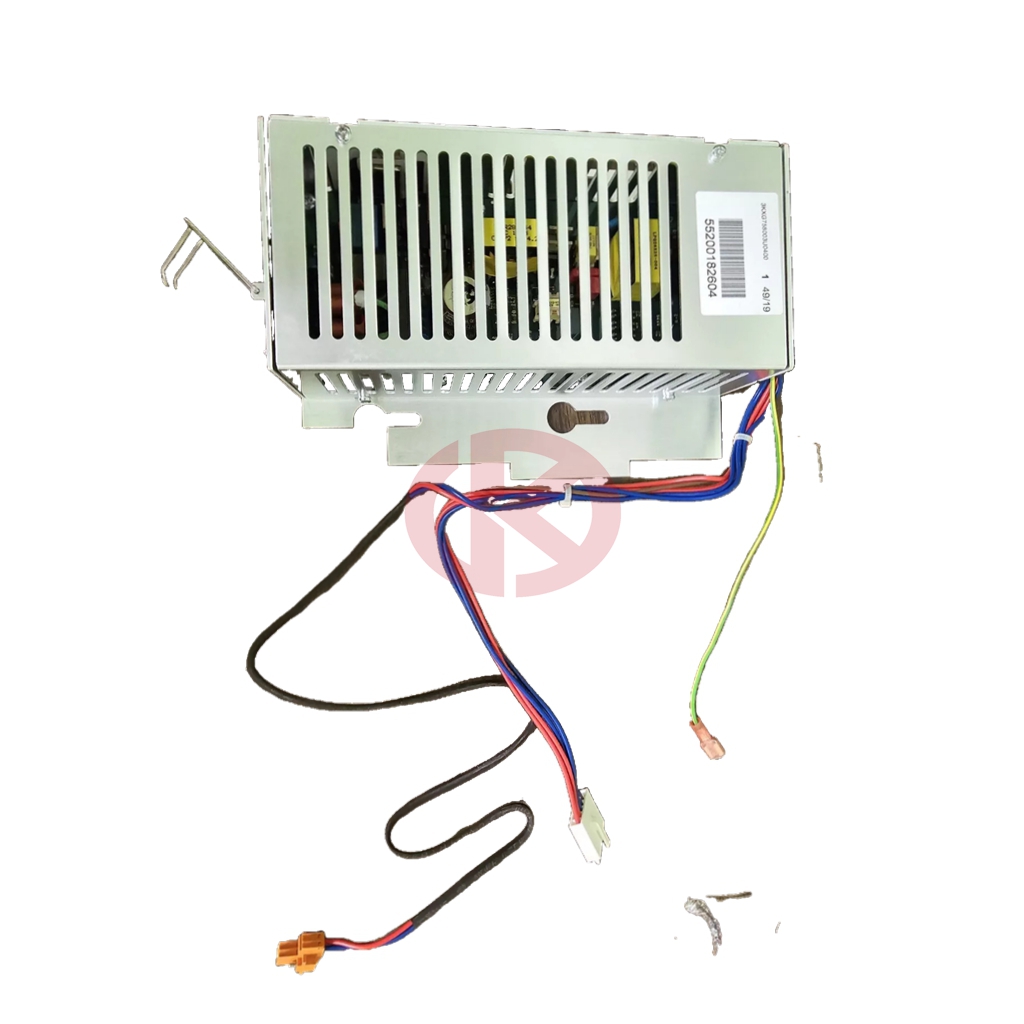 ABB PSU-0261-12A 3KXG758003U0400 power module