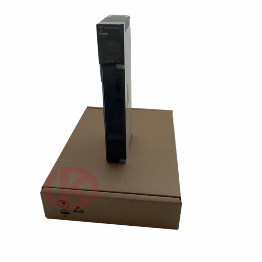 Modicon PTQ-PDPMV1 PROFIBUS DP Master Network