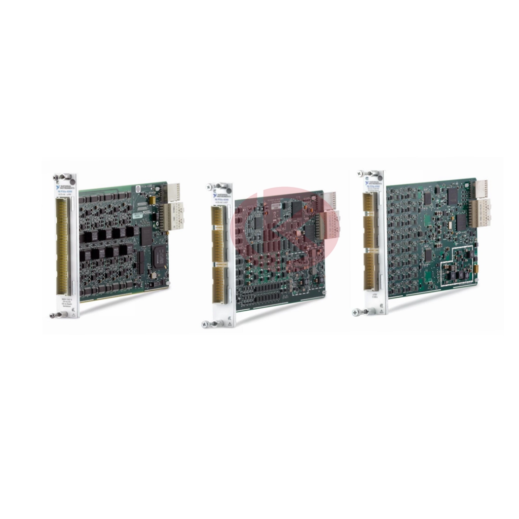 NI PXI-1050 1052 - Combo