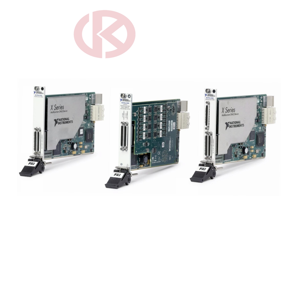 NI PXI-1050 1052 - Combo