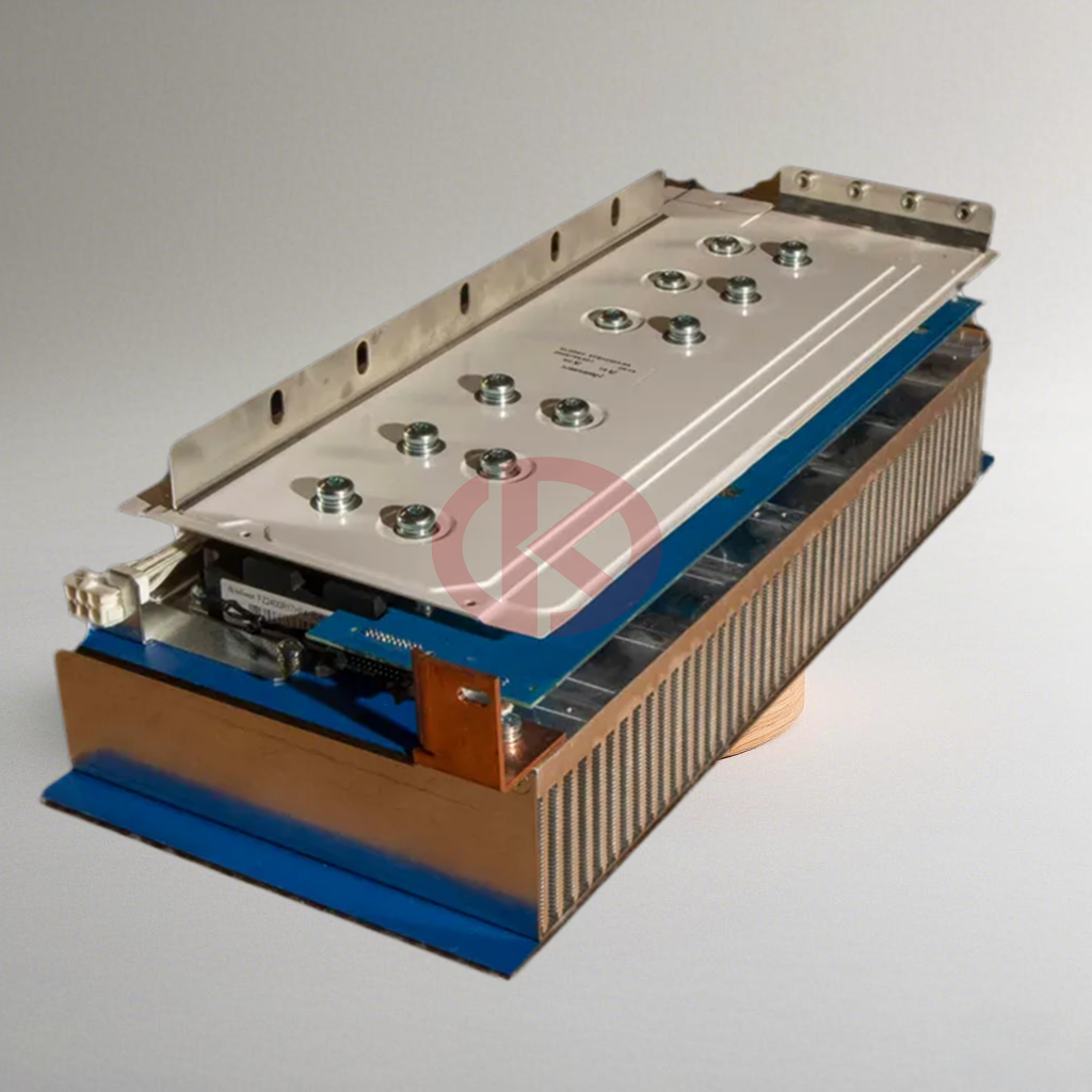 GE IGBT ProX690-1E1-0W0H0 Phase-controlled control module of gas compression unit