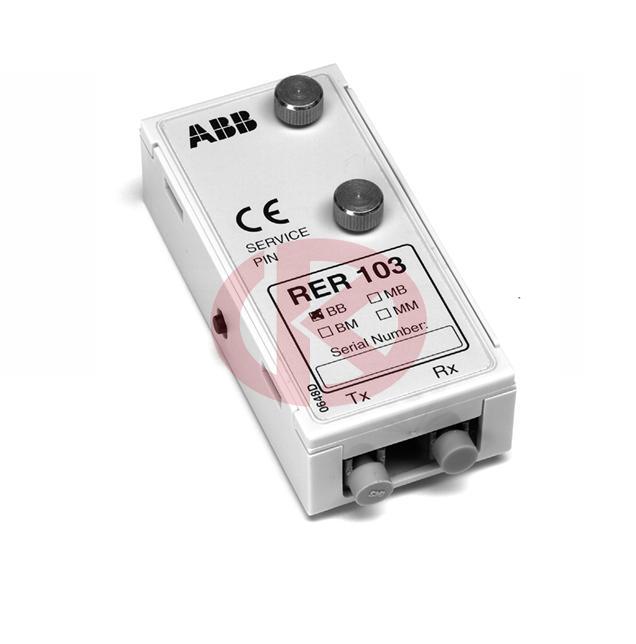 ABB RER103 Bus Connection Module