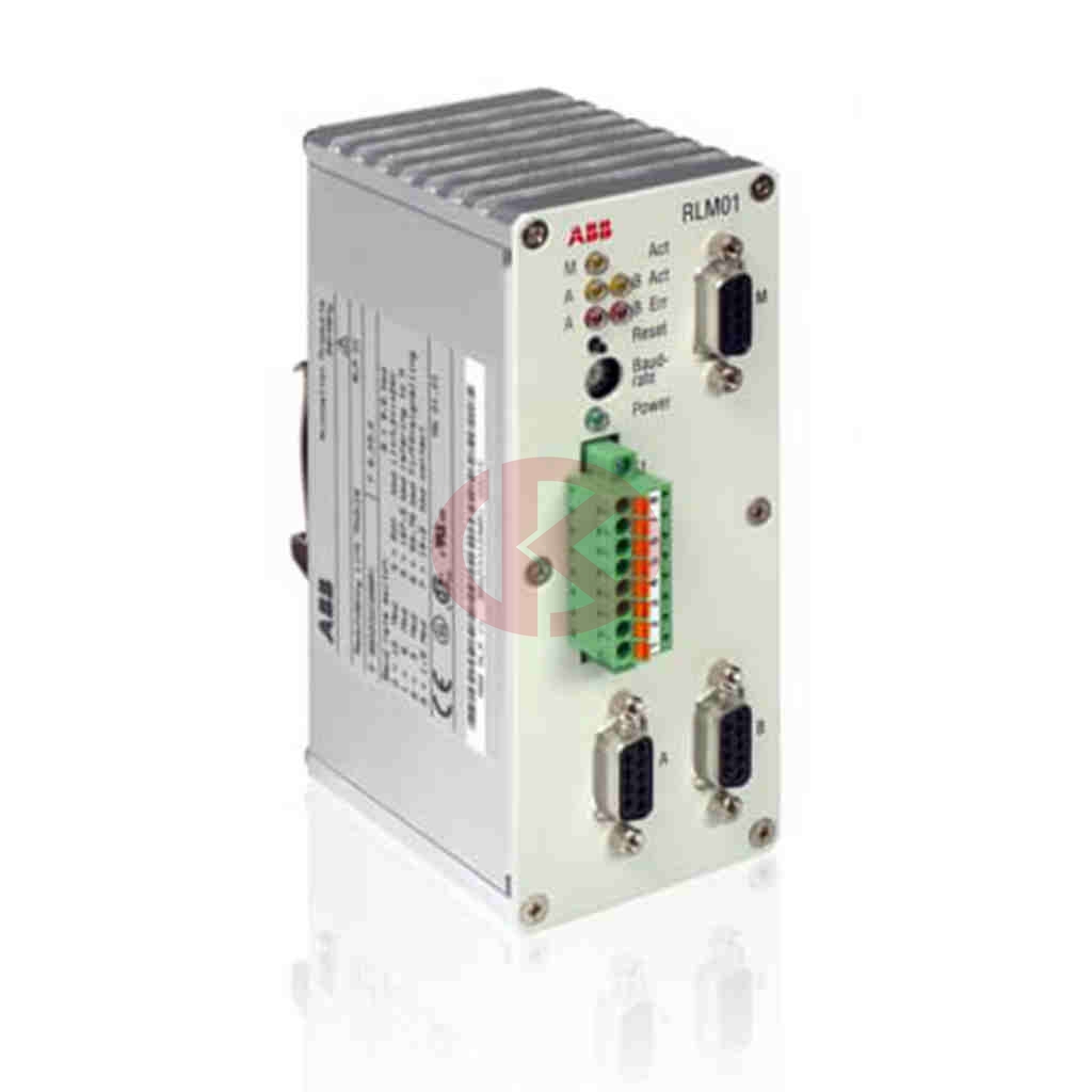 ABB PFSA140 3BSE006503R1 supply unit