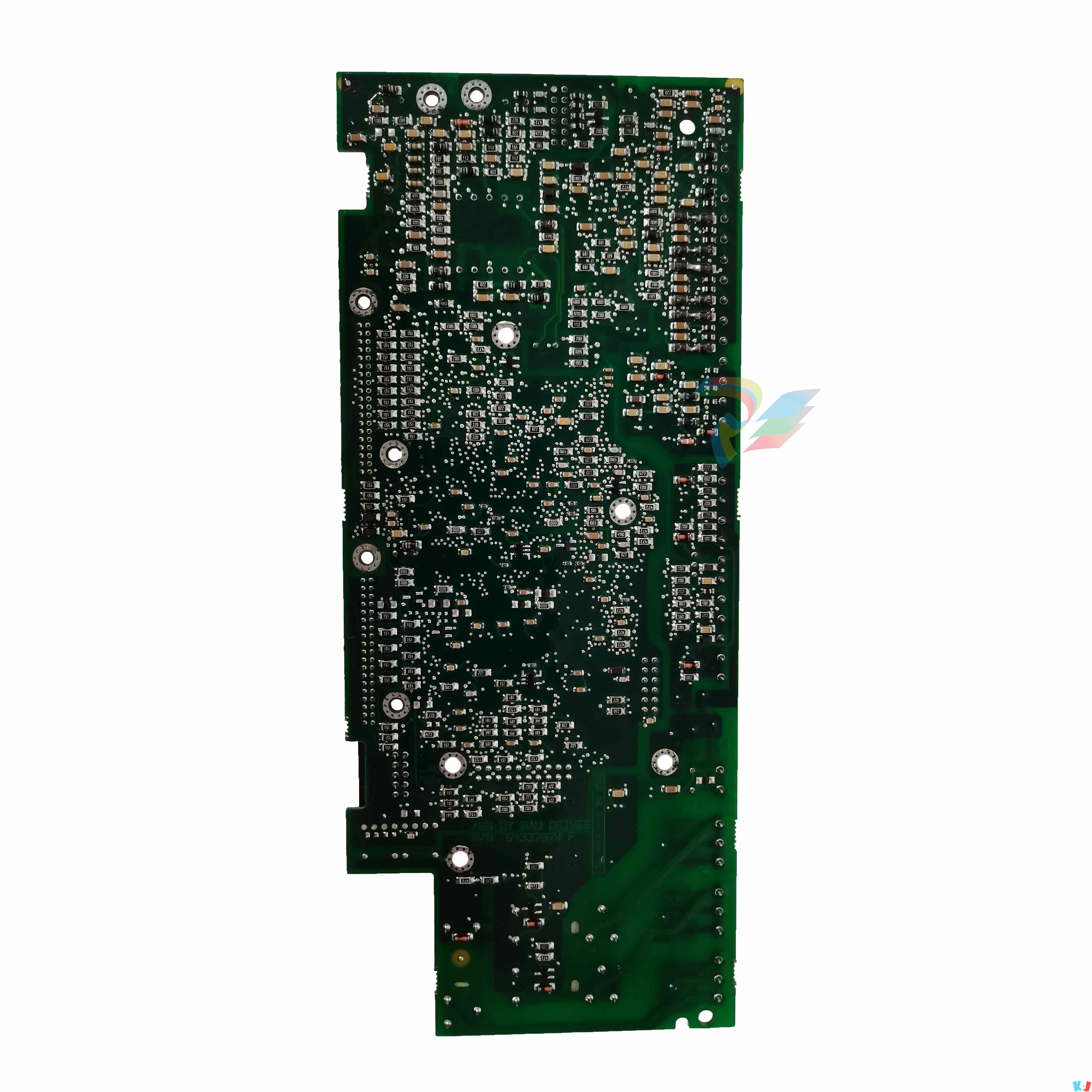 ABB RMIO-01C motherboard circuit board module spare parts