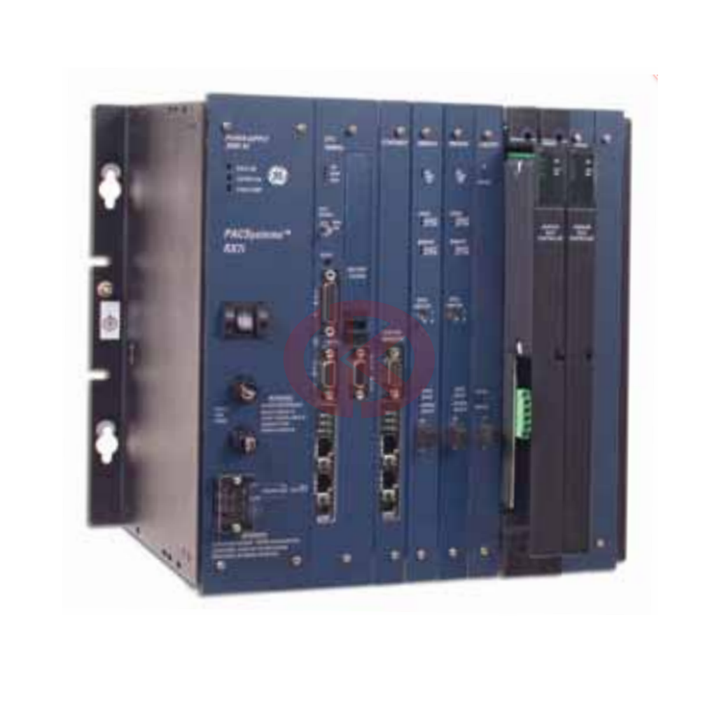 IC697MDL250 120 Vac Input (32 Points)