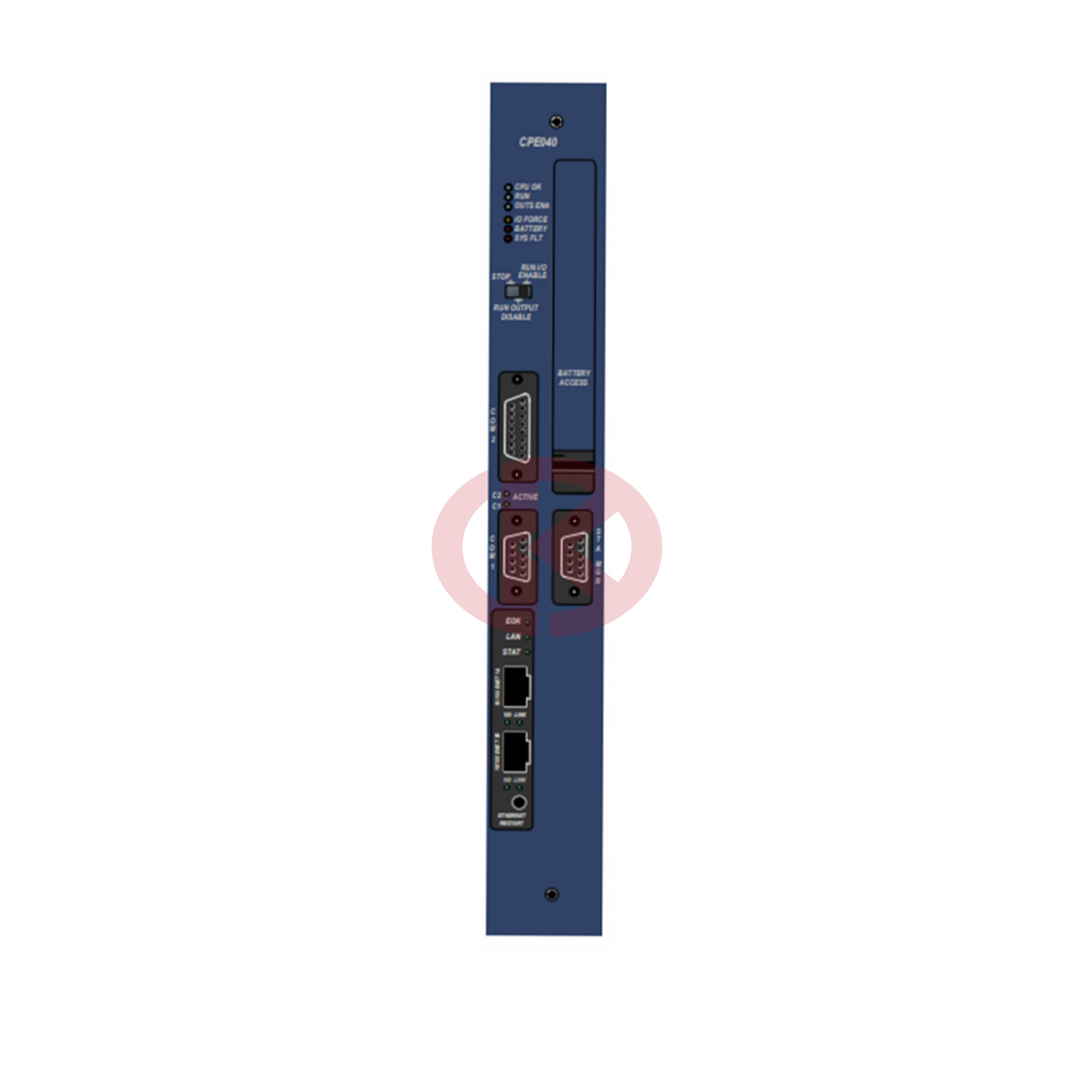 IC698ACC701 Lithium Battery pack