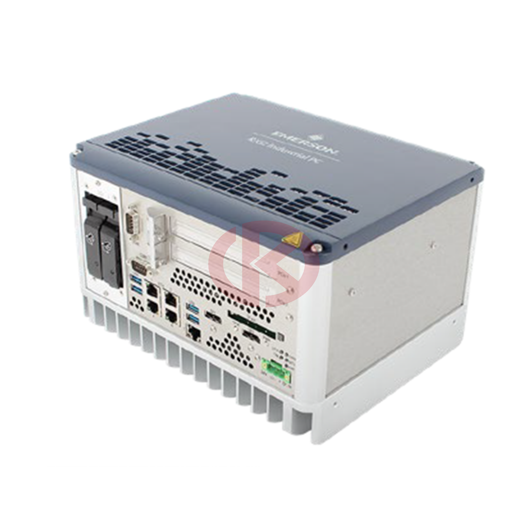 GE PACSystems™ RXi2-XP Industrial PC R2X0N1A0A01T0A