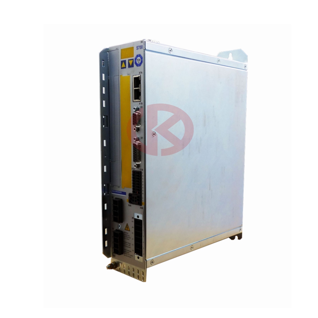 S72402-NANANA Kollmorgen servo module