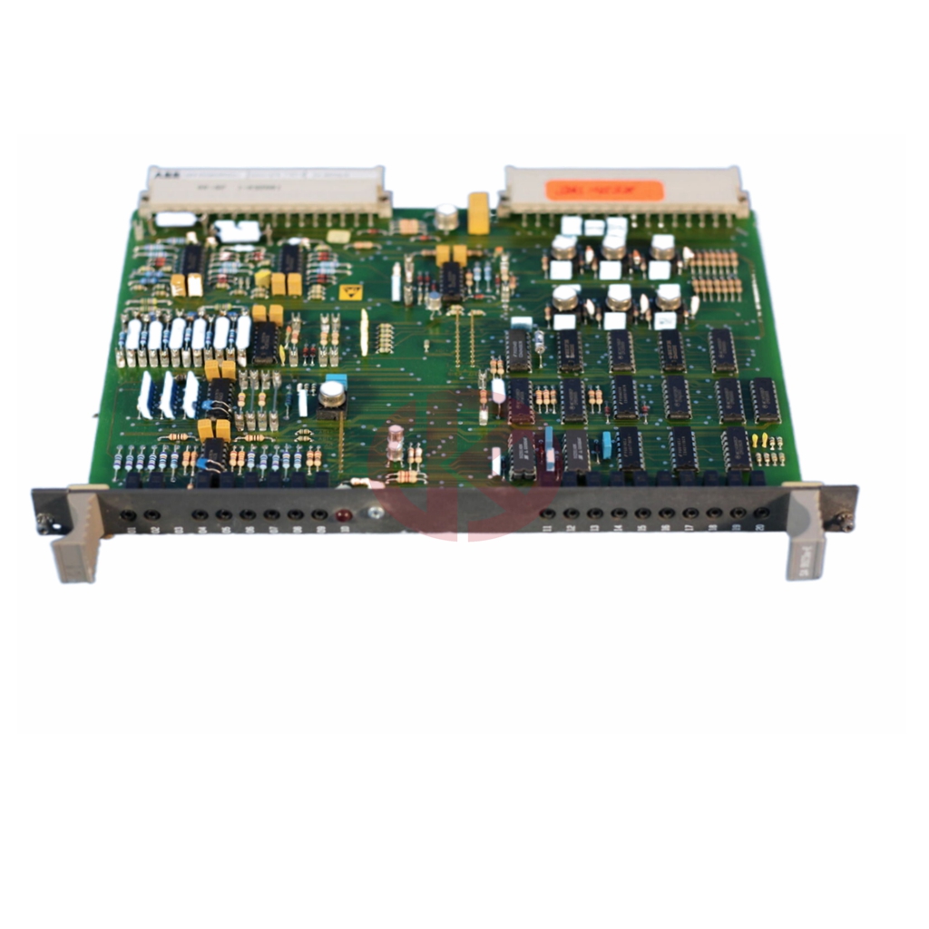 ABB SA9923A-E HIEE450964R0001 Circuit Boar
