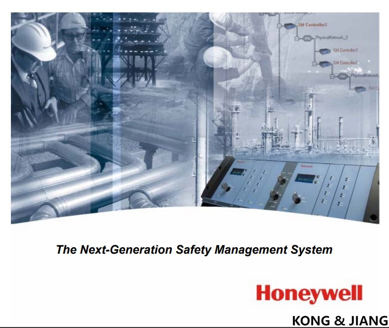honeywell CC-GAIX21 GI/IS Analog Input IOTA Model