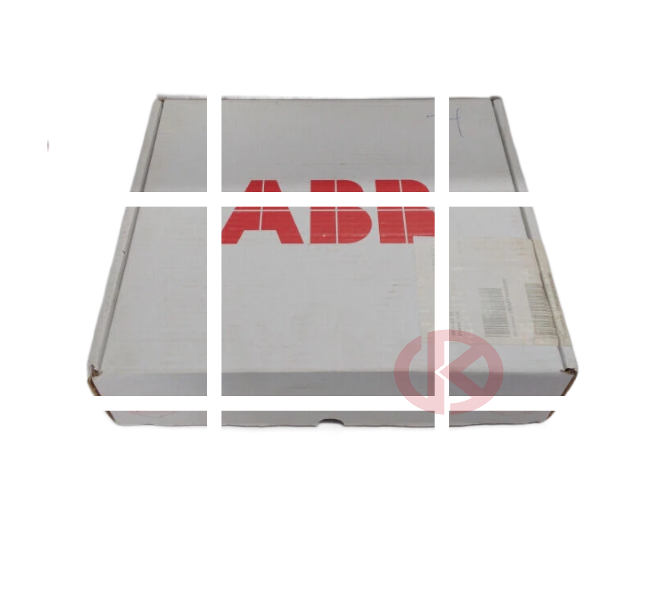 ABB DSRF197K01 Processor Board