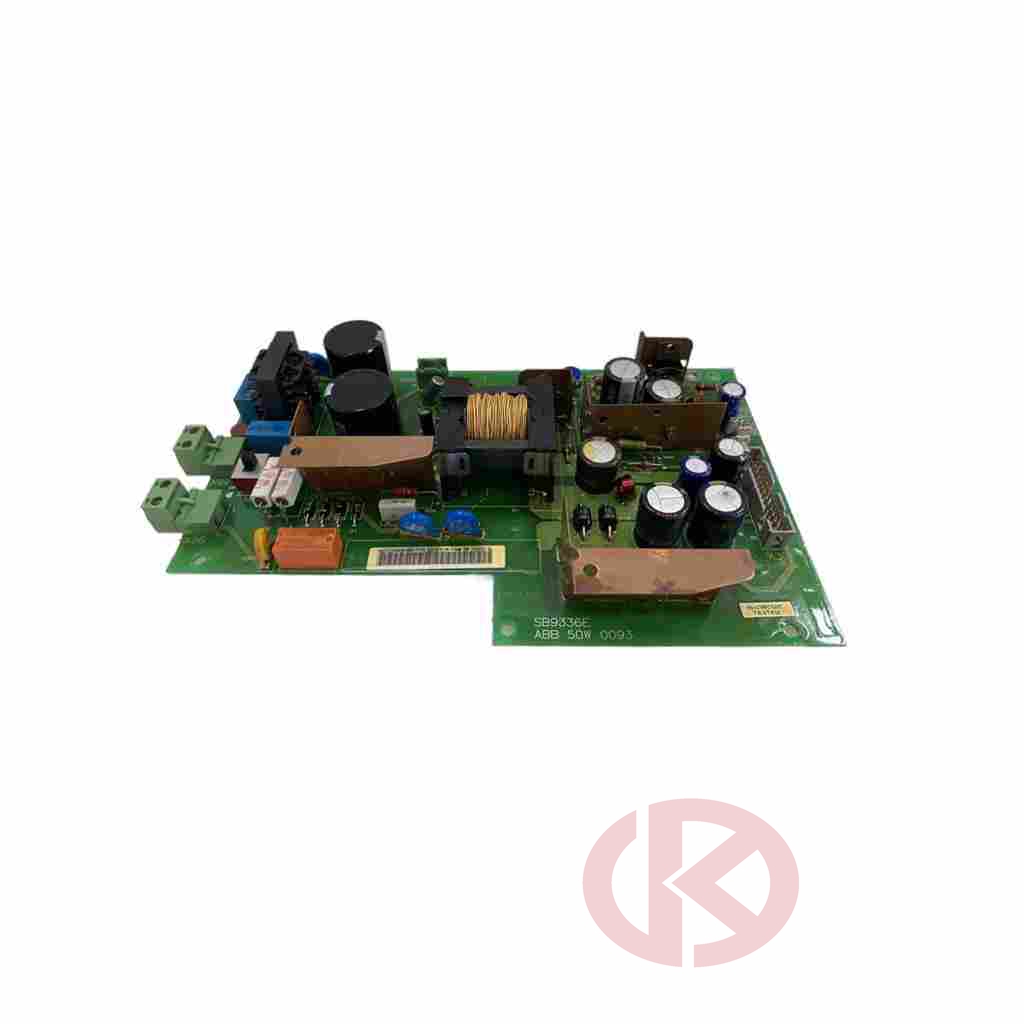 ABB SDCS-POW-1 3ADT220090R0003 system module