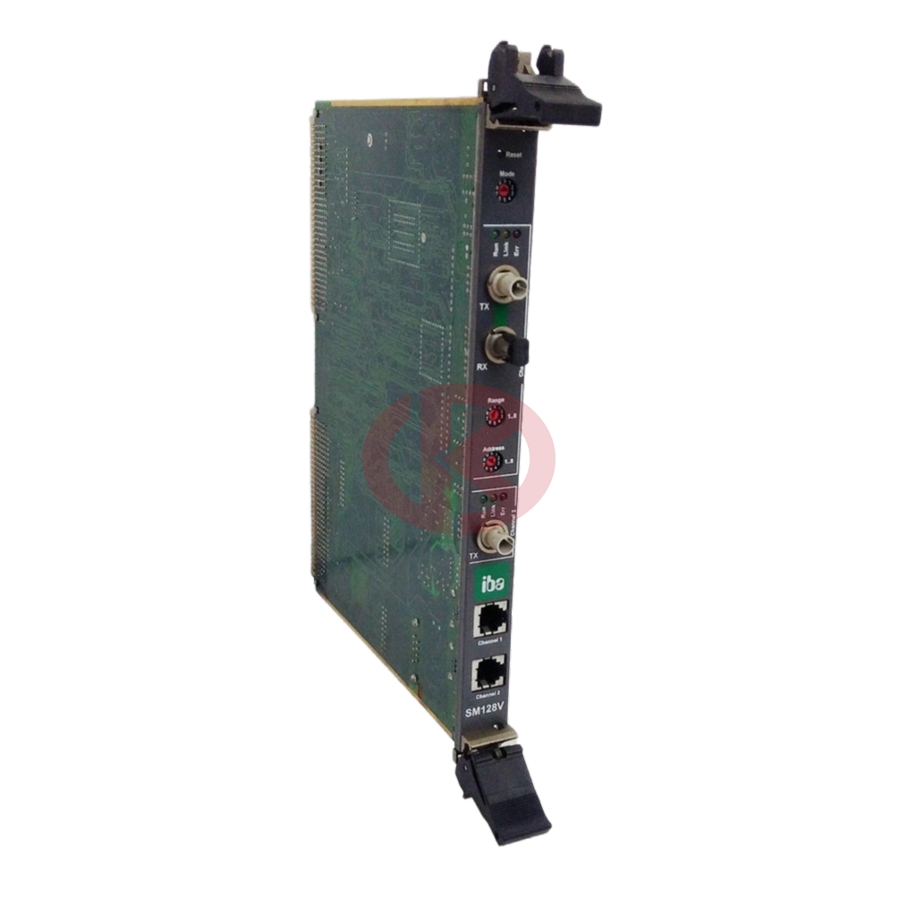 IBA ibaLink-SM-128V-i-2oVMEbus Interface Board SM128V