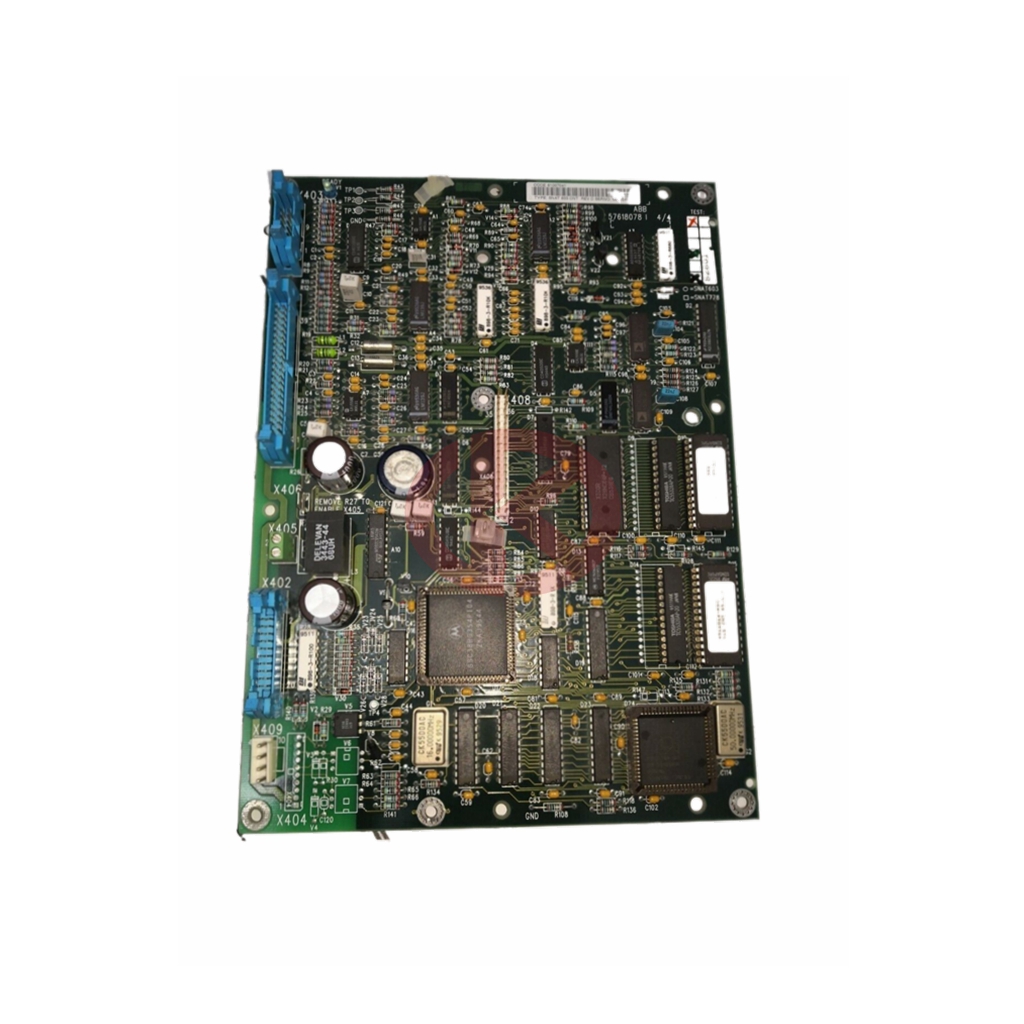 ABB SNAT603CNT Control Board